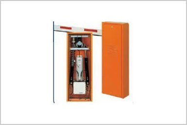 Automatic Sliding Door image